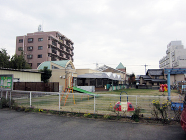 白百合保育園(下小鳥)の画像1