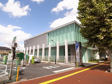 京葉銀行　緑町の画像2