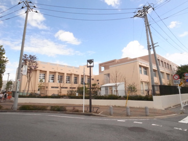 緑小学校の画像3