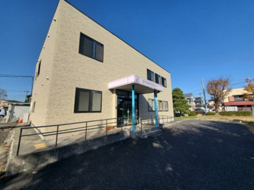 宮代町教育支援センターの画像1