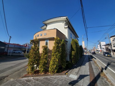 高柳歯科医院の画像1