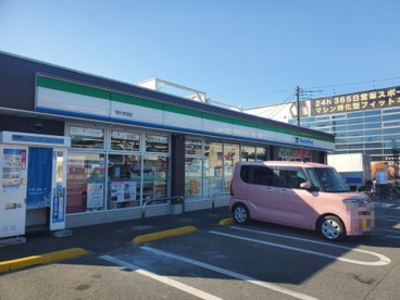 ファミリーマートの画像1