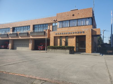 宮代消防署の画像1