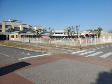 みやしろ保育園の画像1