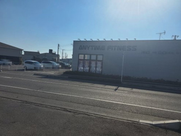 エニタイムフィットネスの画像1