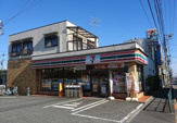 セブンイレブン 杉並高井戸東4丁目店