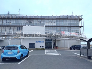 浜松市舞阪支所の画像1