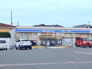 ローソン 浜松志都呂二丁目店の画像1