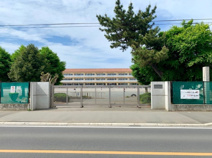 太田市立藪塚本町小学校
