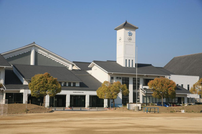 宇多津北小学校の画像1