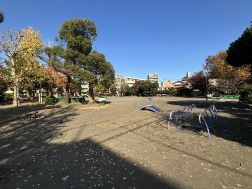 田島公園