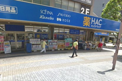 ハックドラッグ瀬谷駅北口店の画像1