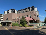 豊中市立東豊中図書館