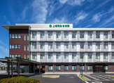 上福岡総合病院