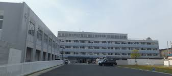 小野市立小野中学校の画像1