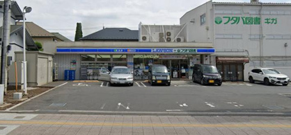 ローソン フタバ図書GIGA大宮店の画像1