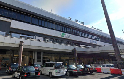 大宮駅の画像1