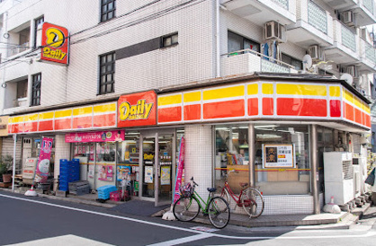 デイリーヤマザキ 西荻南店の画像1