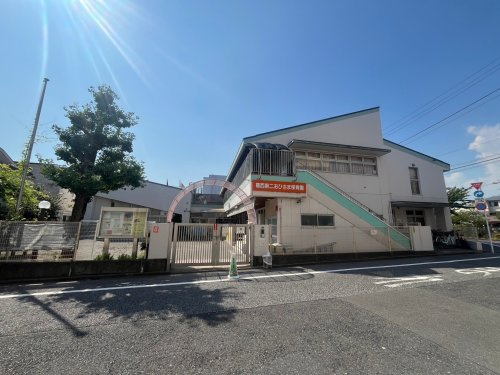 おひさま保育園 葛西第二の画像