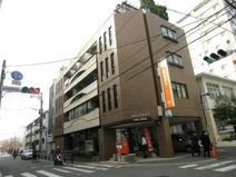 福岡赤坂郵便局