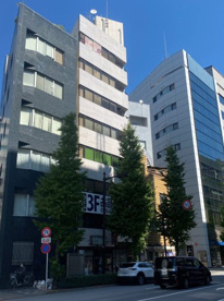 みんなのへや八丁堀駅前店の画像1