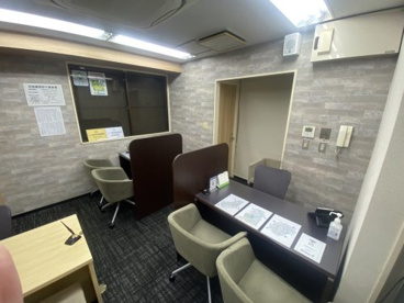 みんなのへや八丁堀駅前店の画像3