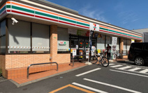 セブンイレブン 練馬豊玉南店