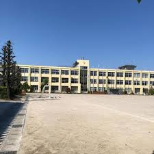 江南市立古知野南小学校の画像1
