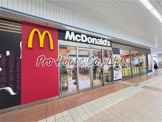 マクドナルド 玉川上水店