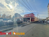 ヤオコー 相模原鹿沼台店(神奈川県)