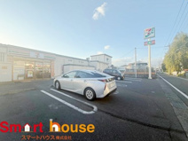 セブンイレブン 八王子楢原店