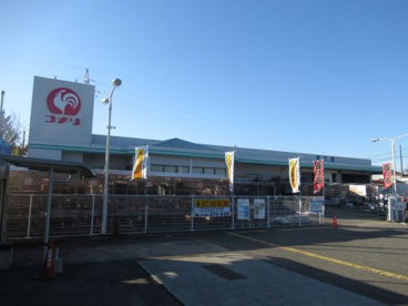 コメリハード＆グリーン森岳店の画像1