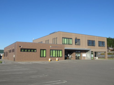 三種町役場　山本支所の画像1