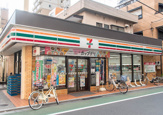 セブンイレブン 板橋大山店