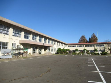 金岡小学校の画像1