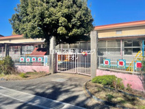 加須市立不動岡幼稚園