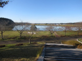 惣三郎沼公園