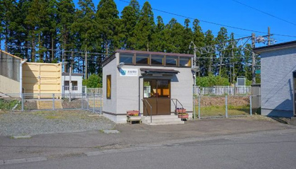 北金岡駅の画像1