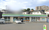 ファミリーマート 鶴見荒立店