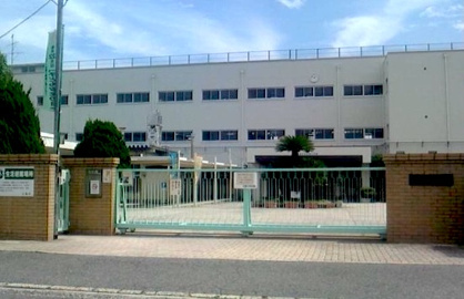 広島市立吉島小学校の画像1