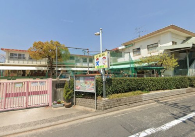 認定こども園よしじまこども園リトルメイト保育園の画像1