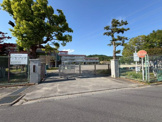 高崎市立馬庭小学校
