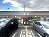 セブンイレブン 西小路丸太町店