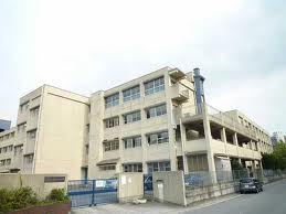 高須西小学校の画像1