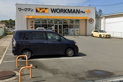 ワークマン加古川平岡店の画像1