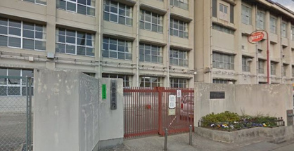 瓦林小学校の画像1