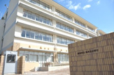 高木北小学校