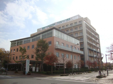 協和マリナホスピタルの画像1
