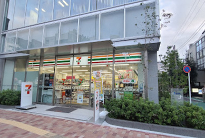 セブンイレブン 文京本郷2丁目店の画像1
