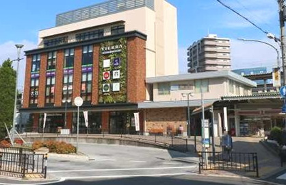 JR甲子園口駅の画像1